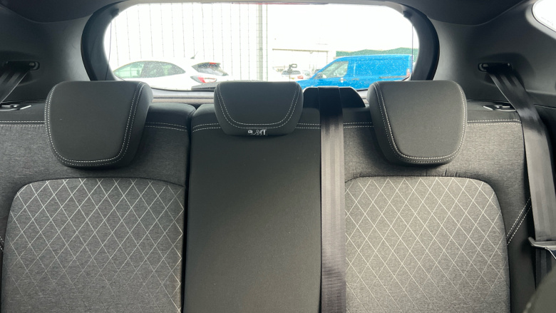 Ford Fiesta 1.0 EcoBoost Active Edition 5dr Auto Petrol Hatchback